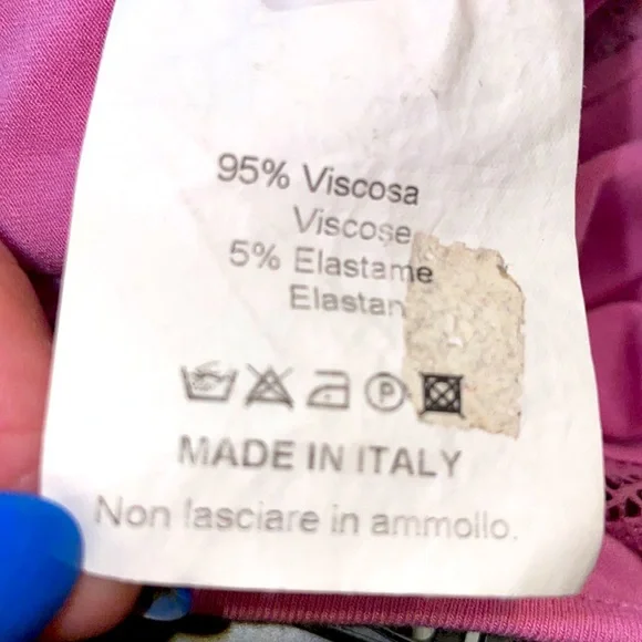 Sparkly camisole - Picture 6 of 7